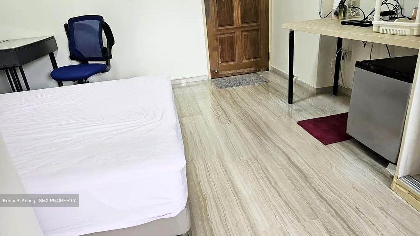 Blk 639 Bukit Batok Central (Bukit Batok), HDB 5 Rooms #550215231